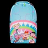 POWERPUFF GIRLS 21 BACKPACK (DLXR)>SPRAYGROUND