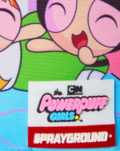 POWERPUFF GIRLS 21 BACKPACK (DLXR)><noscript><img width=