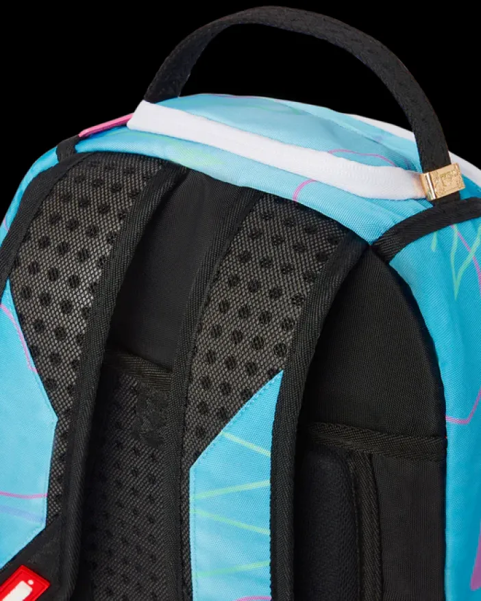 POWERPUFF GIRLS 21 BACKPACK (DLXR)>SPRAYGROUND
