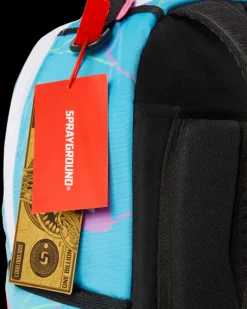 POWERPUFF GIRLS 21 BACKPACK (DLXR)><noscript><img width=