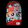 POWERPUFF GIRLS NEVER BACK DOWN BACKPACK>SPRAYGROUND Discount