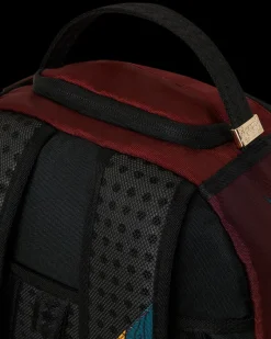 POWERPUFF GIRLS NEVER BACK DOWN BACKPACK><noscript><img width=