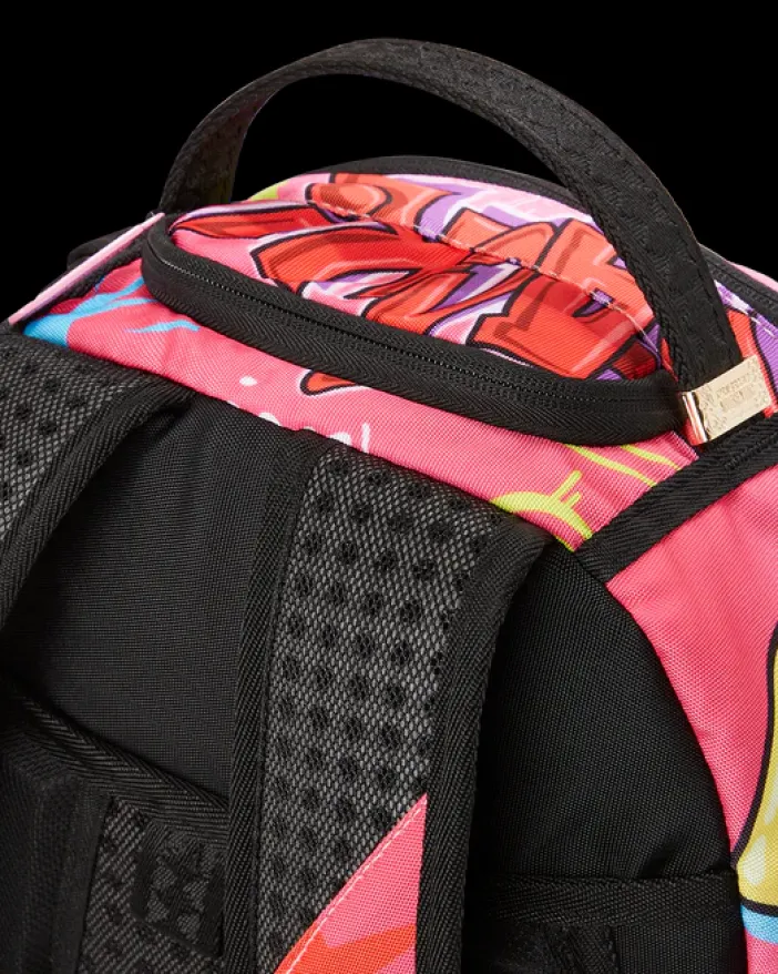 POWERPUFF GIRLS ON THE RUN (DLXR)>SPRAYGROUND