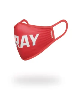PRAY FORM-FITTING MASK>SPRAYGROUND Clearance