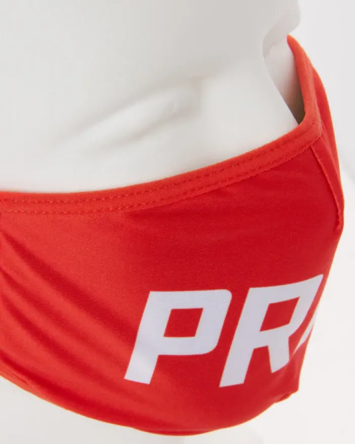 PRAY FORM-FITTING MASK>SPRAYGROUND Clearance