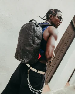 PRI$M SUPERJET BACKPACK (DLXV)>SPRAYGROUND New