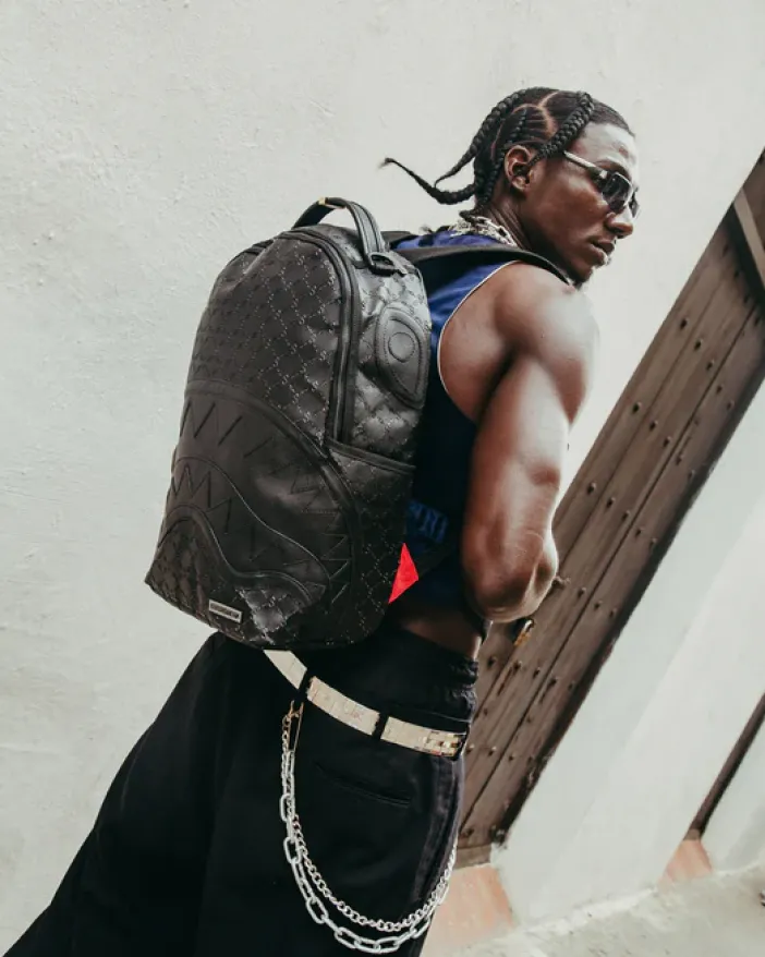 PRI$M SUPERJET BACKPACK (DLXV)>SPRAYGROUND New