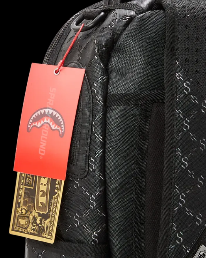 PRI$M SUPERJET BACKPACK (DLXV)>SPRAYGROUND New