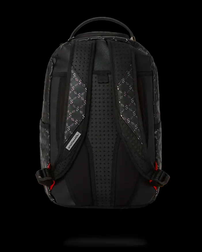 PRI$M SUPERJET BACKPACK (DLXV)>SPRAYGROUND New