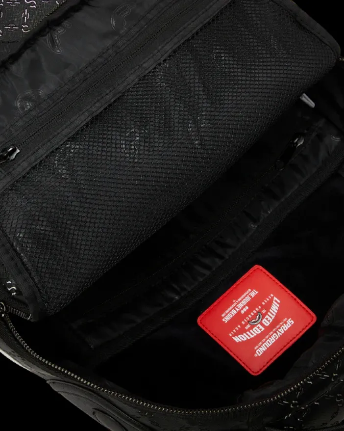 PRI$M SUPERJET BACKPACK (DLXV)>SPRAYGROUND New