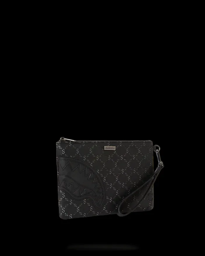 PRI$M SUPERJET CROSSOVER CLUTCH>SPRAYGROUND Sale