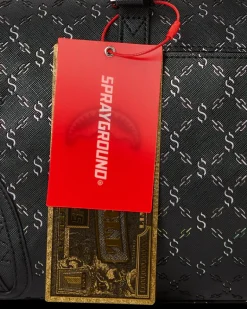 PRI$M SUPERJET MINI DUFFLE><noscript><img width=