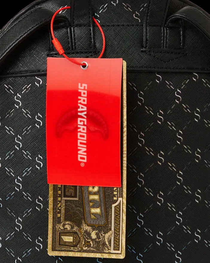 PRI$M SUPERJET SAVAGE>SPRAYGROUND Best