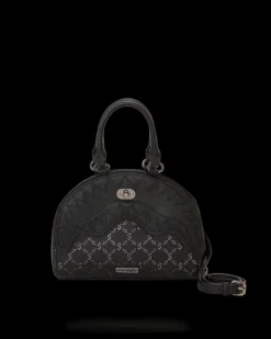 PRI$M SUPERJET SHARK HANDBAG>SPRAYGROUND