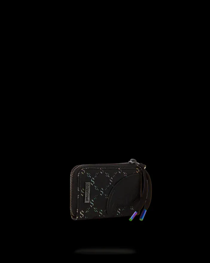 PRI$M SUPERJET WALLET>SPRAYGROUND Best