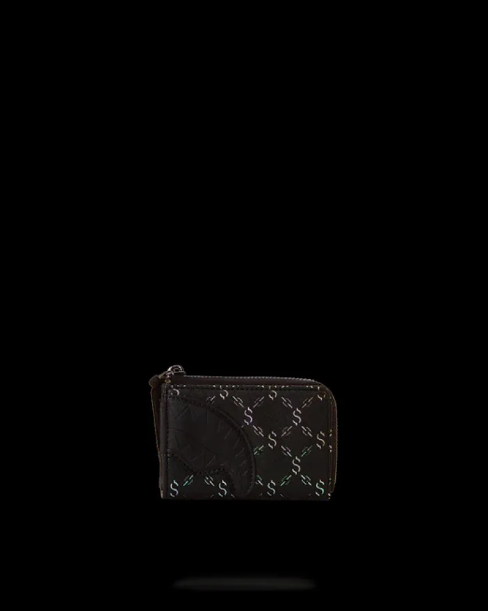 PRI$M SUPERJET WALLET>SPRAYGROUND Best