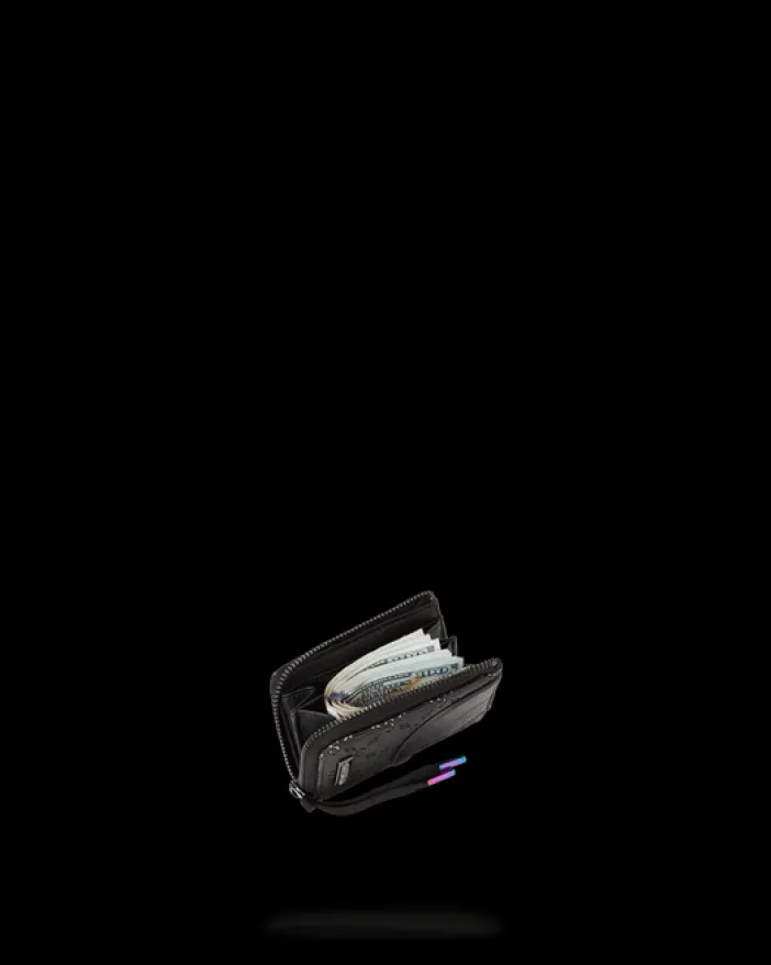PRI$M SUPERJET WALLET>SPRAYGROUND Best