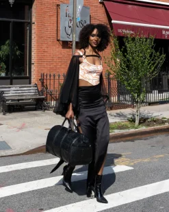 PRIVATE JET DUFFLE>SPRAYGROUND Outlet