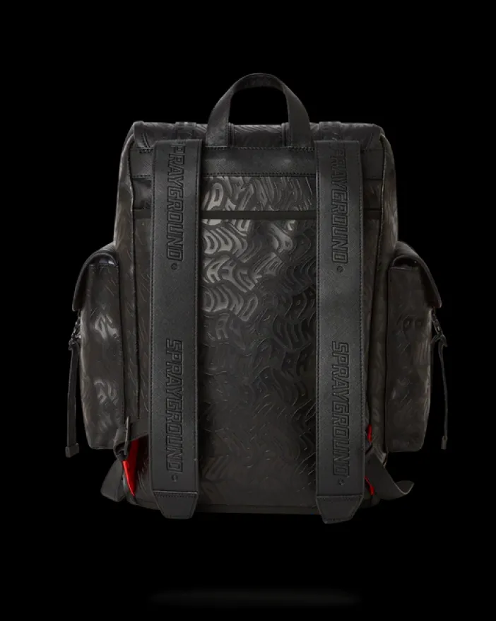 PRIVATE JET MONTE CARLO>SPRAYGROUND Outlet