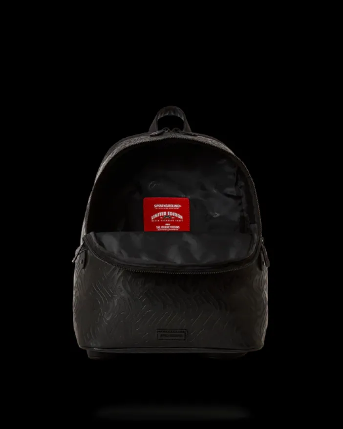 PRIVATE JET SAVAGE>SPRAYGROUND Hot