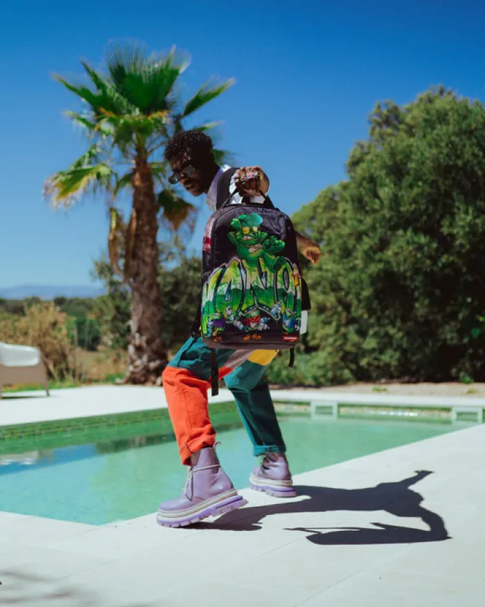 PRIVATE PROPERTY (DLXR)>SPRAYGROUND Online