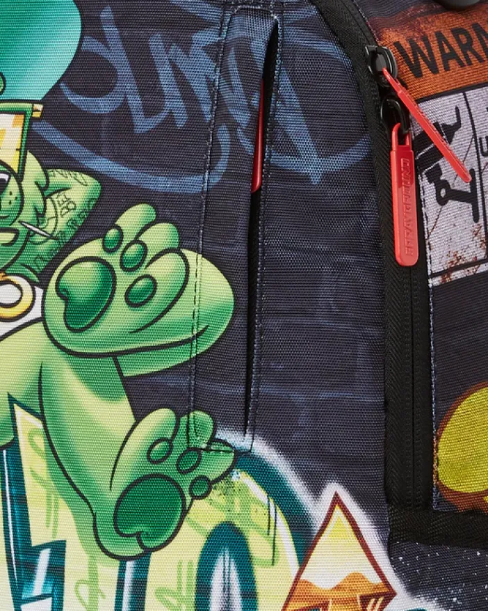 PRIVATE PROPERTY (DLXR)>SPRAYGROUND Online