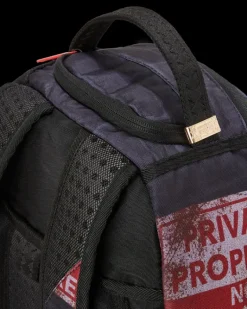 PRIVATE PROPERTY (DLXR)><noscript><img width=