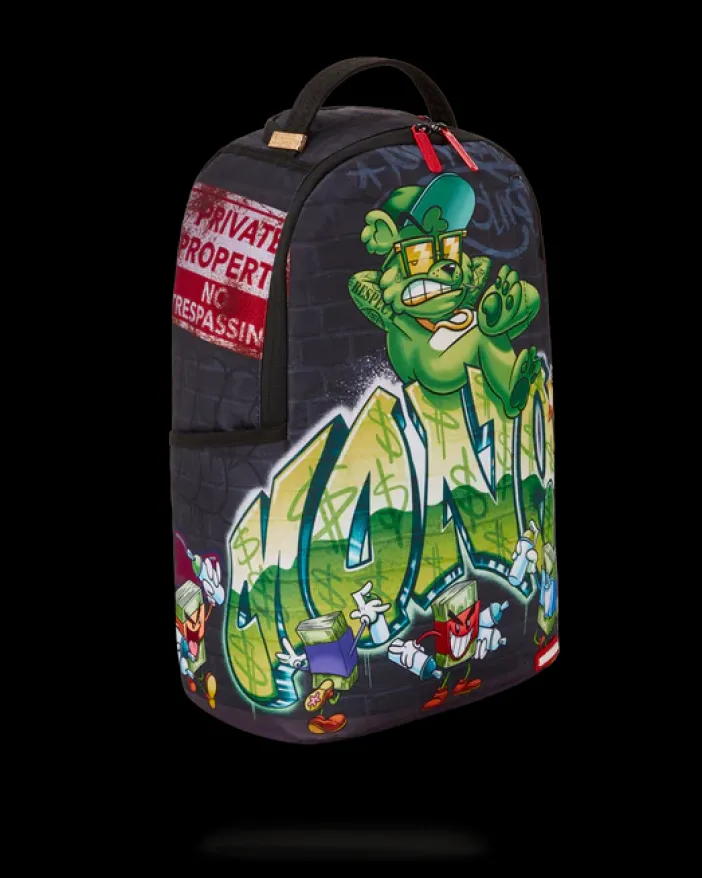 PRIVATE PROPERTY (DLXR)>SPRAYGROUND Online