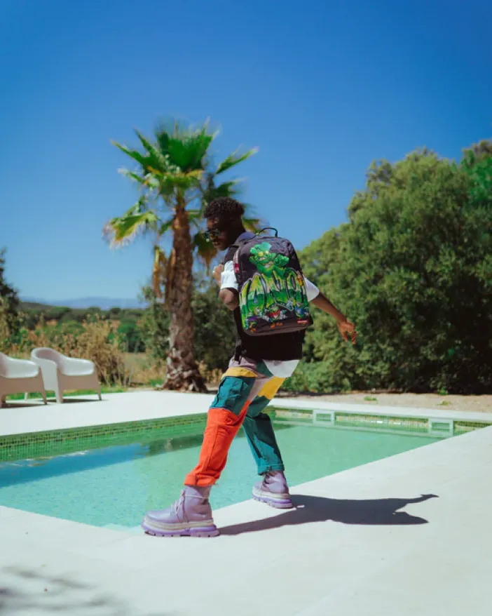 PRIVATE PROPERTY (DLXR)>SPRAYGROUND Online