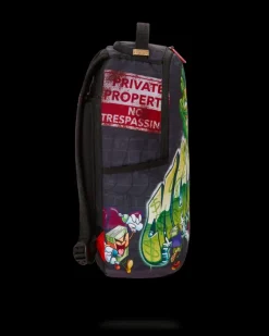 PRIVATE PROPERTY (DLXR)><noscript><img width=