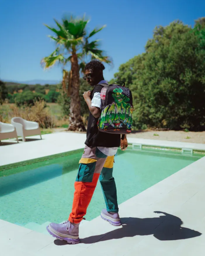 PRIVATE PROPERTY (DLXR)>SPRAYGROUND Online