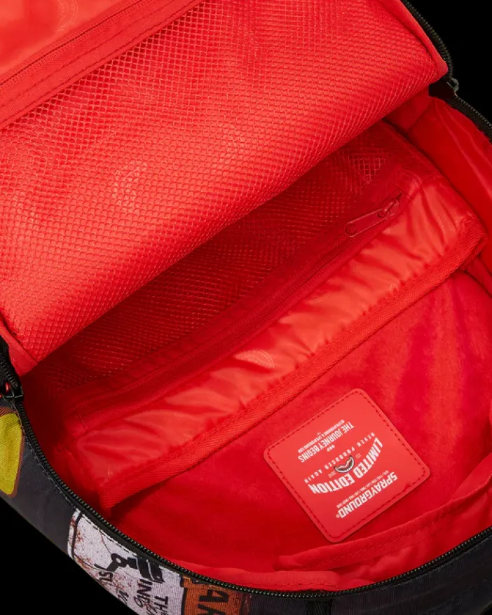 PRIVATE PROPERTY (DLXR)>SPRAYGROUND Online