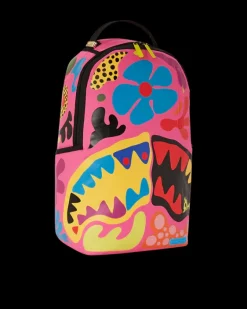 PSYCHEDELIC VOYAGE BACKPACK><noscript><img width=