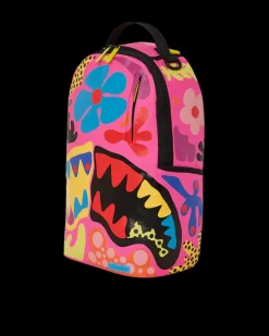 PSYCHEDELIC VOYAGE BACKPACK><noscript><img width=
