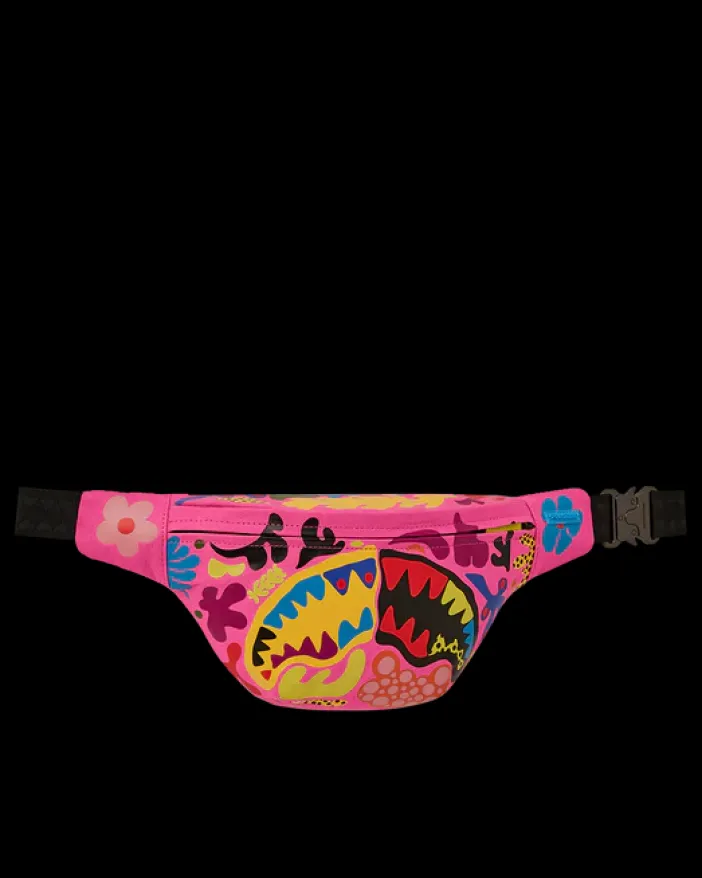PSYCHEDELIC VOYAGE SAVVY CROSSBODY>SPRAYGROUND Online
