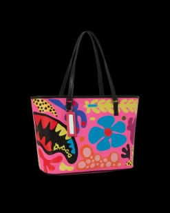 PSYCHEDELIC VOYAGE TOTE><noscript><img width=