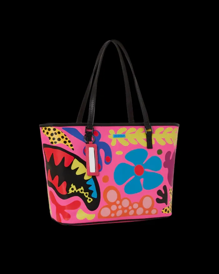 PSYCHEDELIC VOYAGE TOTE>SPRAYGROUND Best