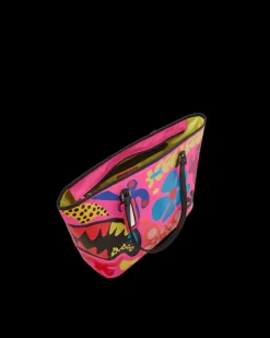 PSYCHEDELIC VOYAGE TOTE><noscript><img width=
