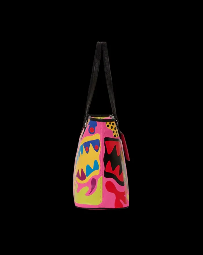 PSYCHEDELIC VOYAGE TOTE>SPRAYGROUND Best