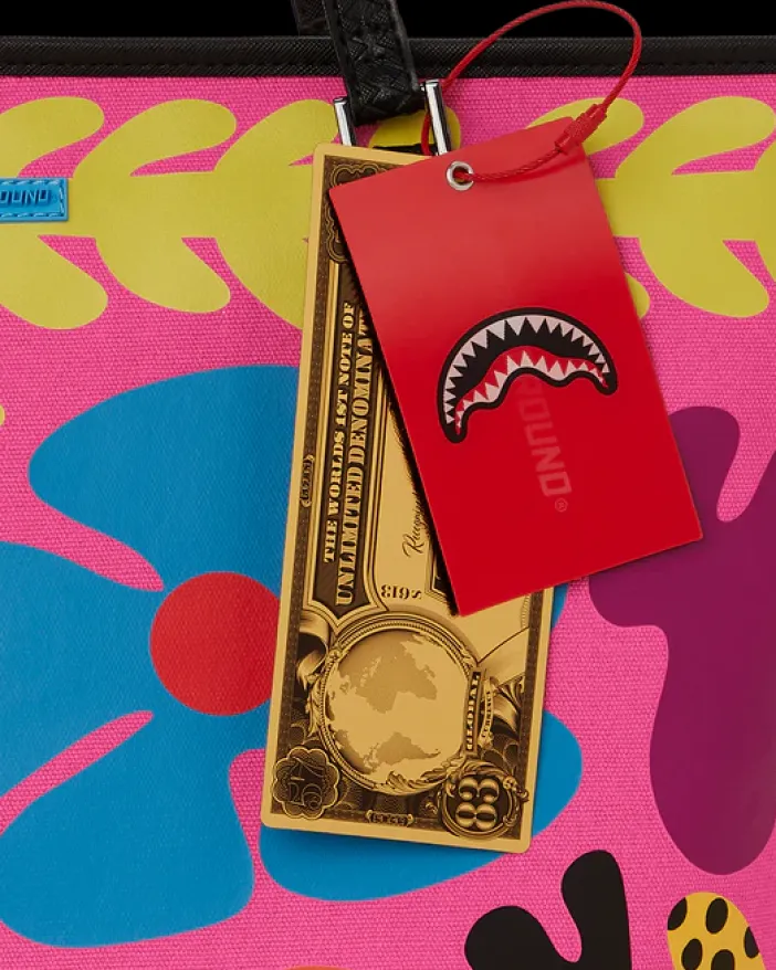 PSYCHEDELIC VOYAGE TOTE>SPRAYGROUND Best