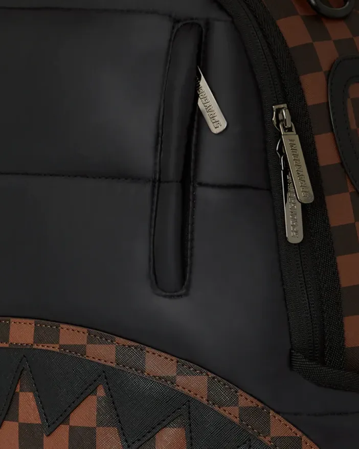PUFFER SHARK VAIL FLEX BACKPACK>SPRAYGROUND Best