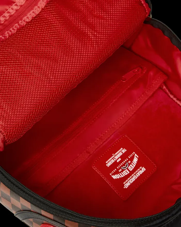 PUFFER SHARK VAIL FLEX BACKPACK>SPRAYGROUND Best