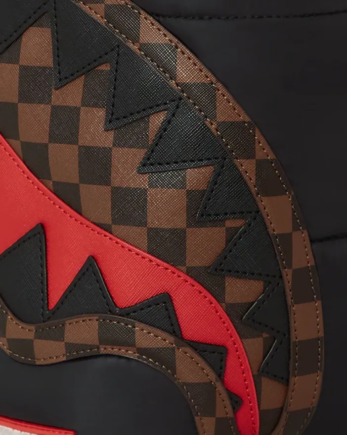PUFFER SHARK VAIL FLEX BACKPACK>SPRAYGROUND Best