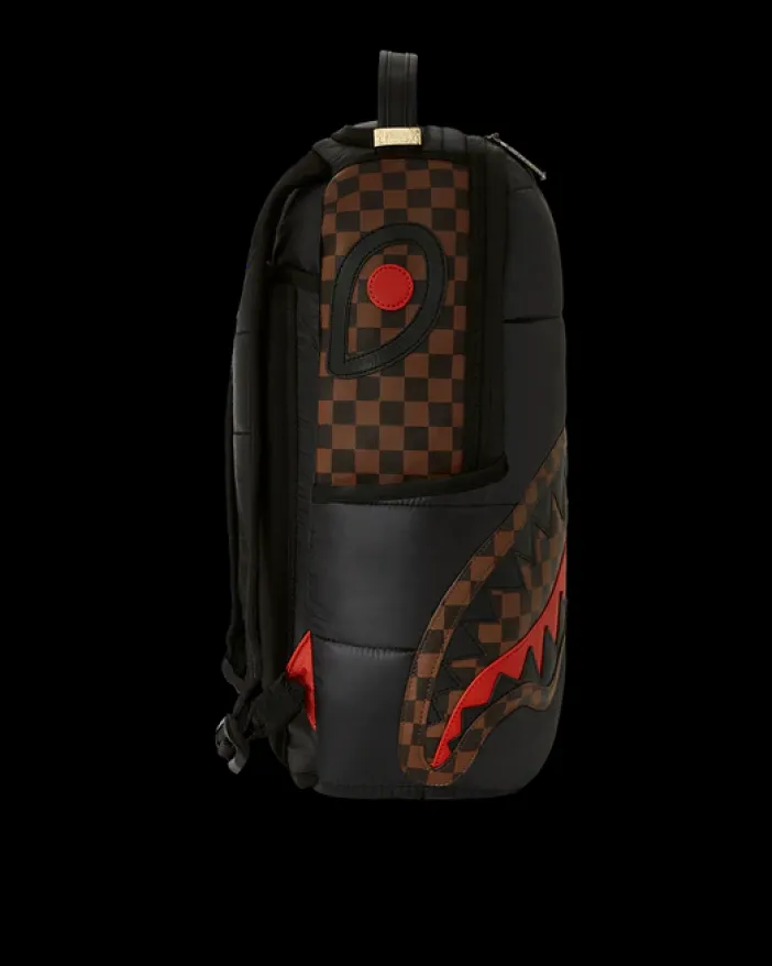 PUFFER SHARK VAIL FLEX BACKPACK>SPRAYGROUND Best