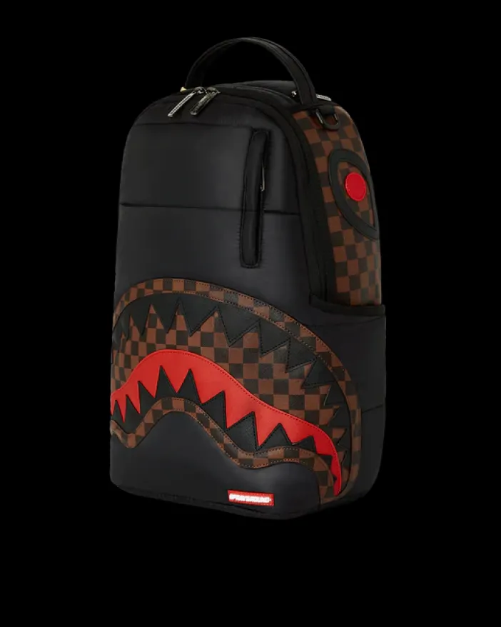 PUFFER SHARK VAIL FLEX BACKPACK>SPRAYGROUND Best