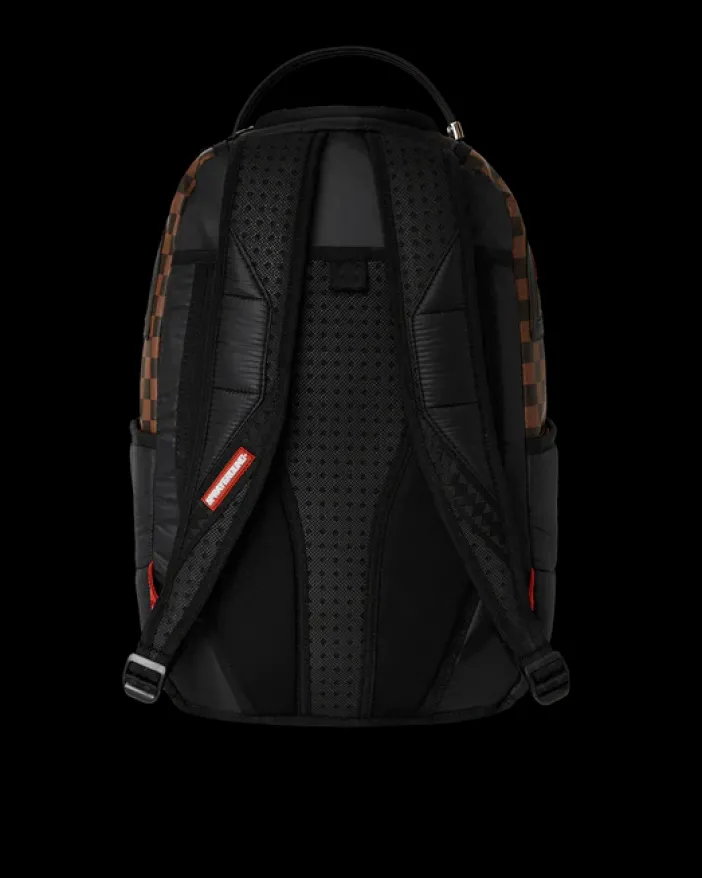 PUFFER SHARK VAIL FLEX BACKPACK>SPRAYGROUND Best