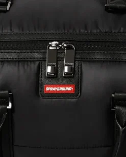 PUFFER SHARK VAIL FLEX DUFFLE><noscript><img width=