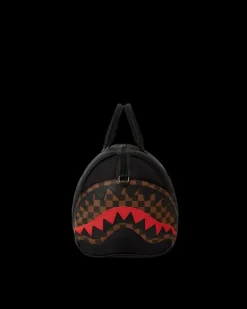 PUFFER SHARK VAIL FLEX DUFFLE><noscript><img width=