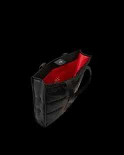 PUFFER SHARK VAIL FLEX TOTE><noscript><img width=