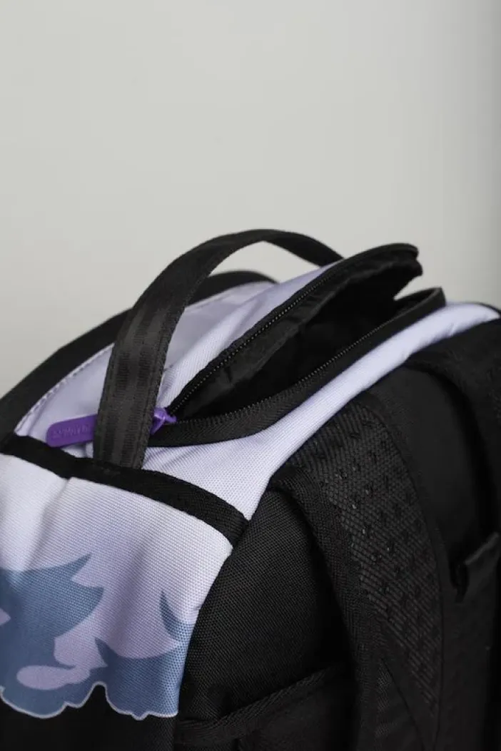 PURPLE HAZE GANJA BEAR>SPRAYGROUND New